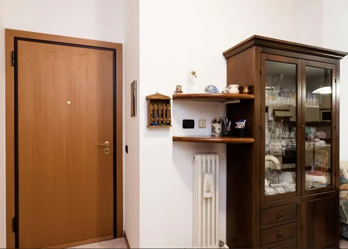 Relax In Collina 公寓 米萨诺阿德里亚蒂科