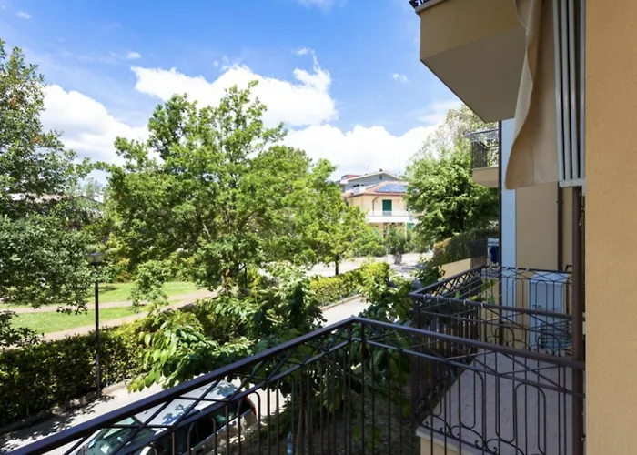 公寓 Relax In Collina *