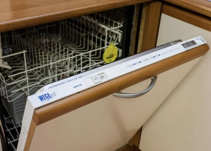 Relax In Collina 公寓 *