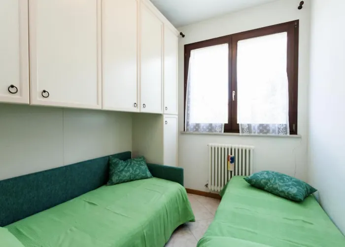 Relax In Collina 公寓 米萨诺阿德里亚蒂科