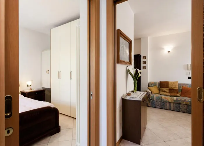 Relax In Collina 公寓 米萨诺阿德里亚蒂科