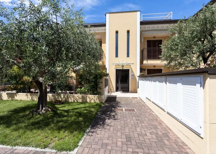 公寓 Relax In Collina