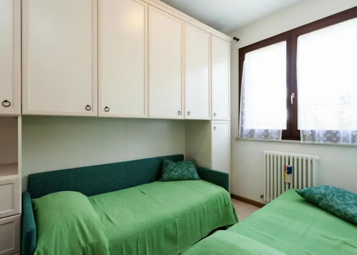 公寓 Relax In Collina