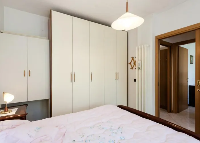 Relax In Collina 米萨诺阿德里亚蒂科