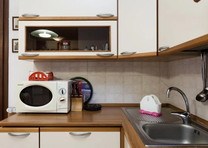 Relax In Collina 公寓 米萨诺阿德里亚蒂科